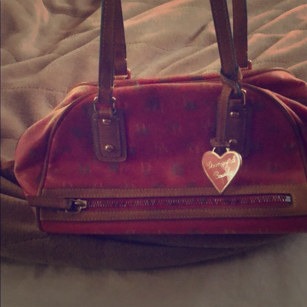 DB small purse